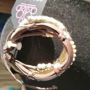 🌹#69 Paparazzi bracelet